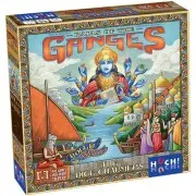 Rajas of the Ganges - Dice Charmers