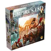 EMPIRE'S END - Gloire et Déclin