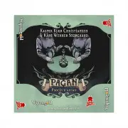 PAGAN - Ext. Procès d'Antan