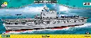 Porte-avions USS ENTERPRISE CV-6 2510 Pièces (COBI-4815)