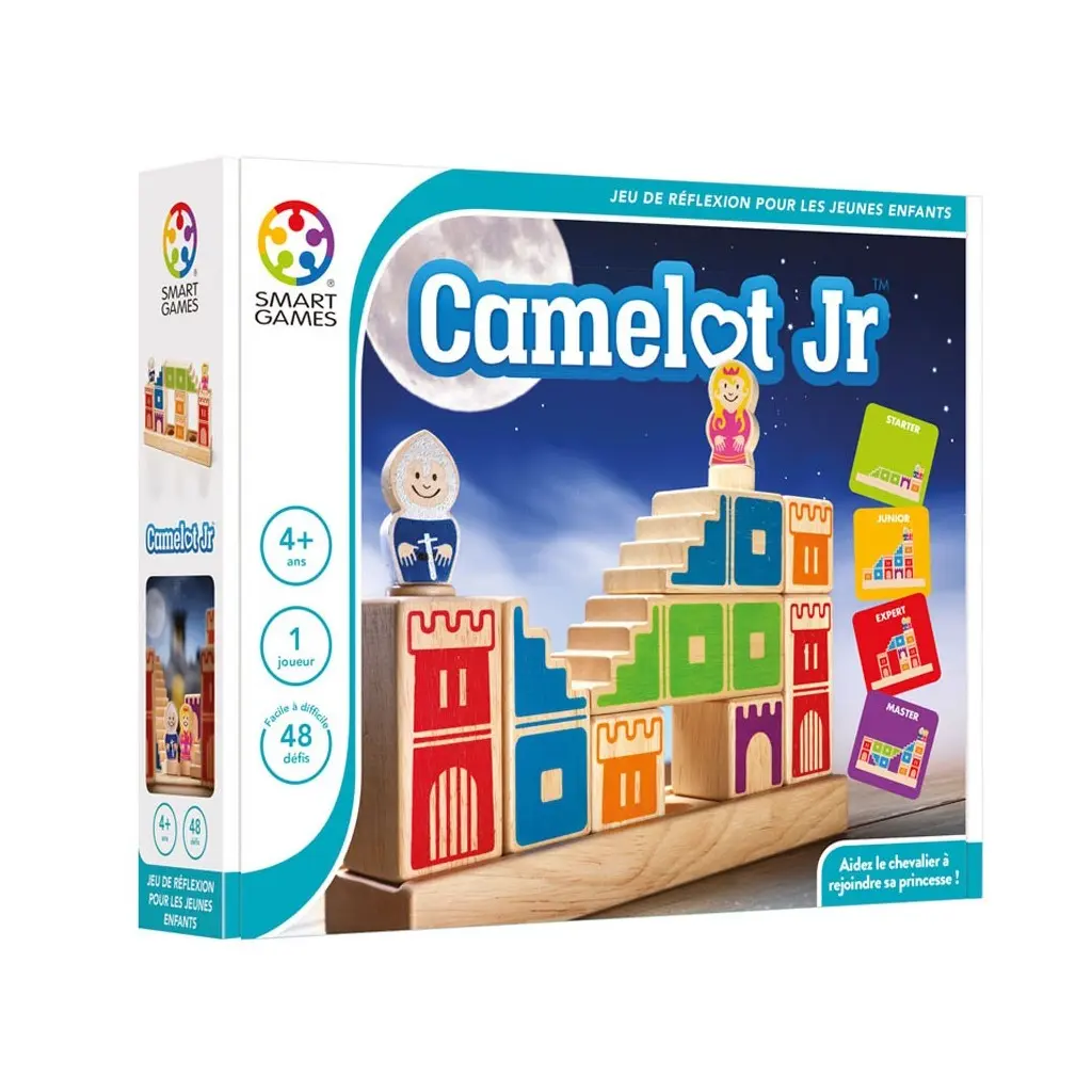 Camelot Jr.