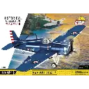 F4F WILDCAT 375 Pièces (COBI-5731)