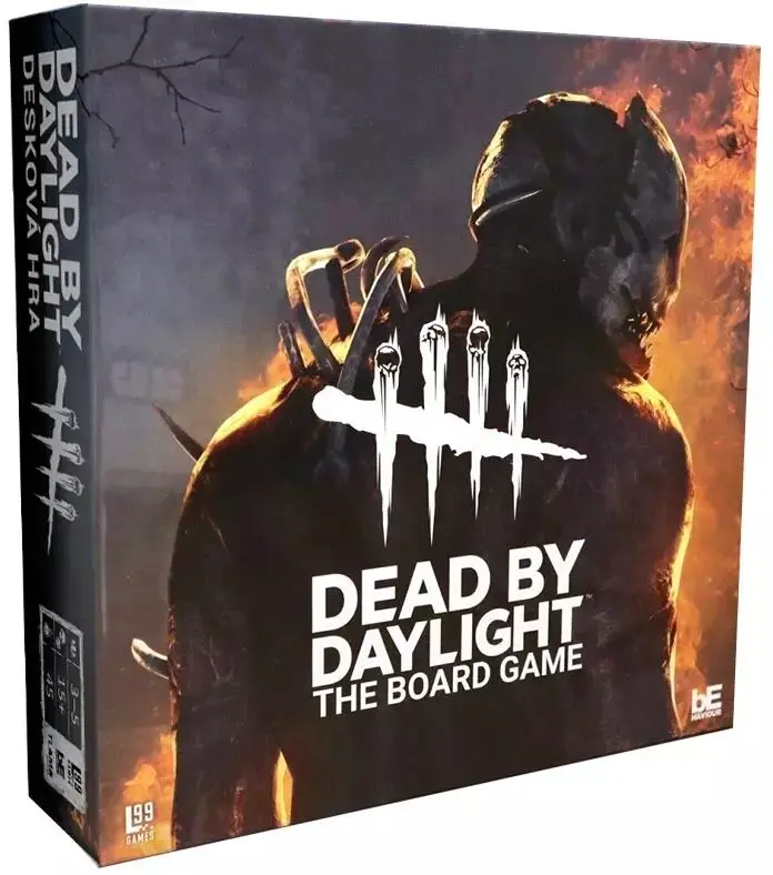 Dead by daylight