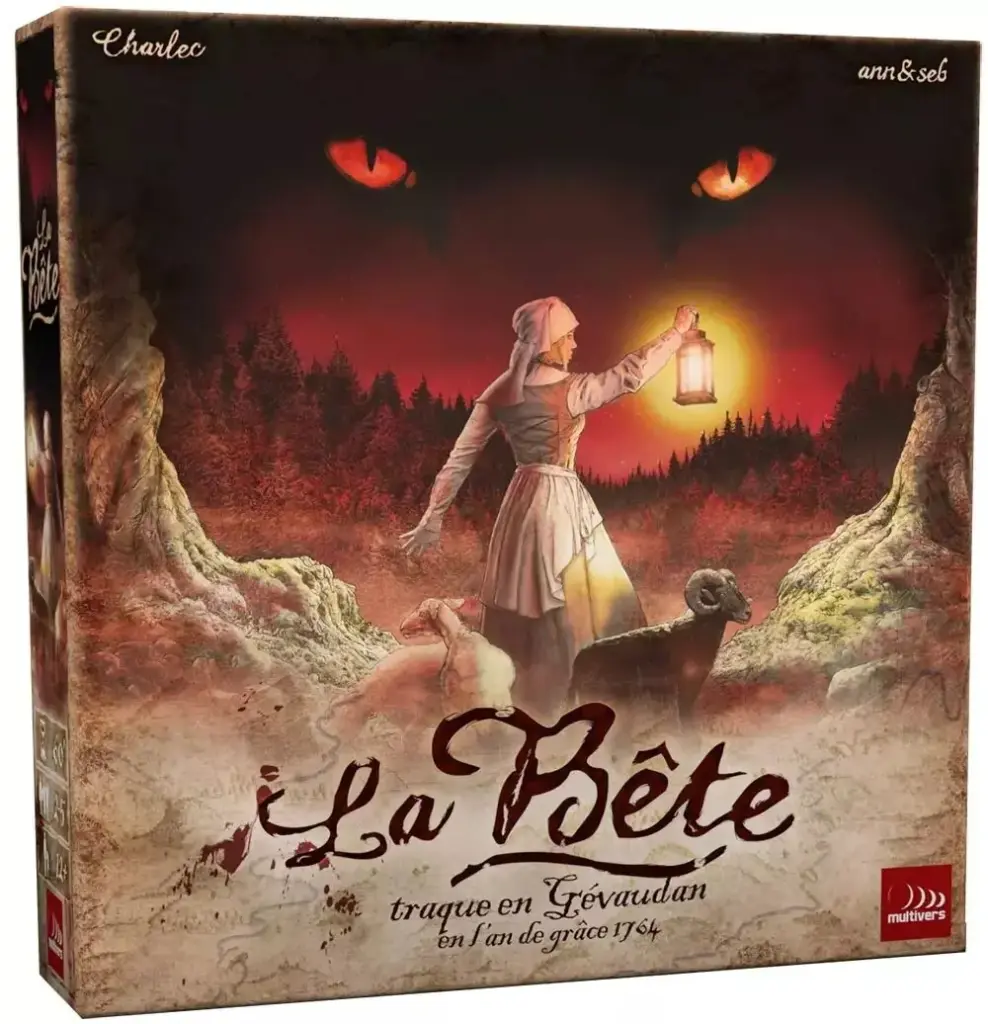 La bête
