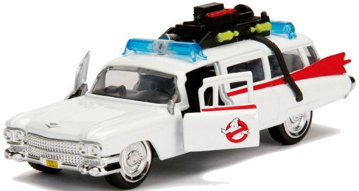 Ghostbuster ECTO-1