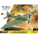 Ilyushin IL-2m3 Shturmovik 624 Pièces (COBI-5744)