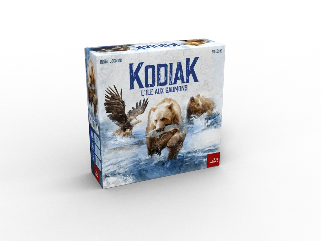 Kodiak