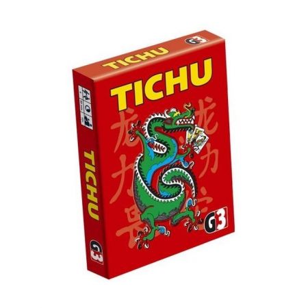 Tichu