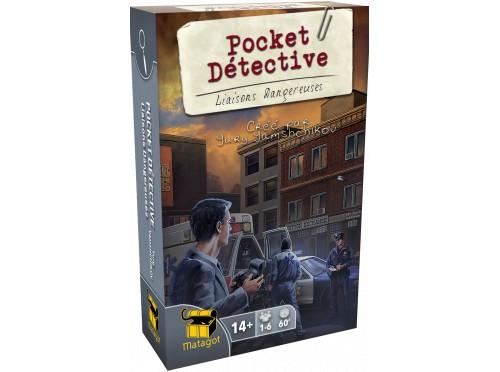 Pocket Detective Liaisons Dangeureuses