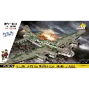 Boeing B-17F Flying Fortress Memphis Belle Executive Edition 1376 Pièces (COBI-5749)