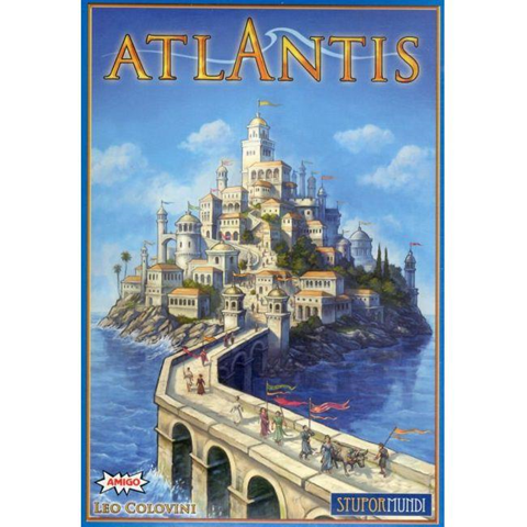 Atlantis