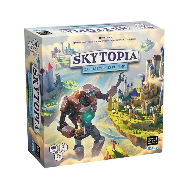 Skytopia
