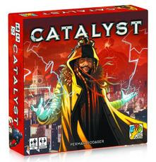 Catalyst