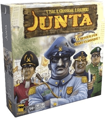 Junta