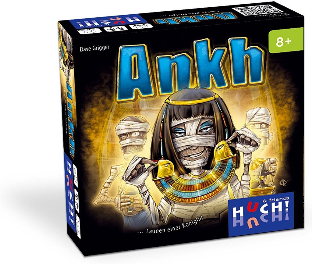 ANKH