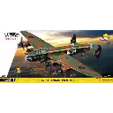AVRO LANCASTER B Mk. III 1595 Pièces (COBI-5759)