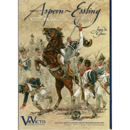 VV Aspern - Essling 1809