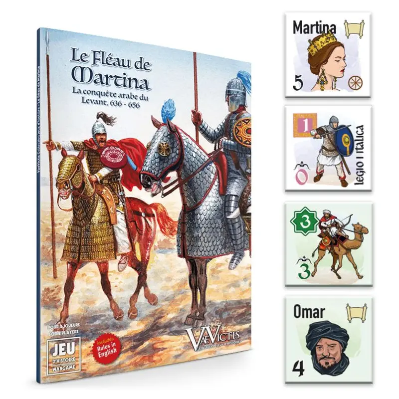 VV Le Fléau de Martina