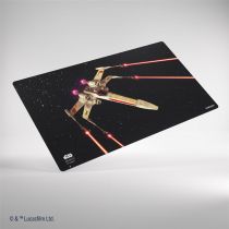 Star Wars Unlimited Playmat X-Wing