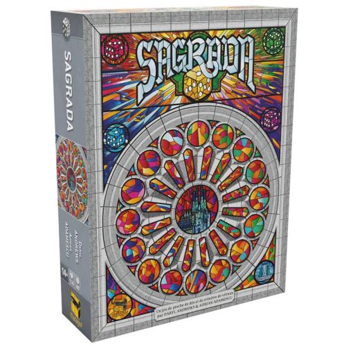 Sagrada
