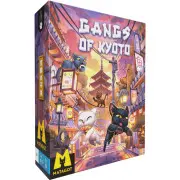 [MATKNN010473] Gangs of Kyoto