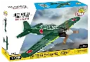 Mitsubishi A6M2 "Zero-Sen" 166 Pièces (COBI-5861)