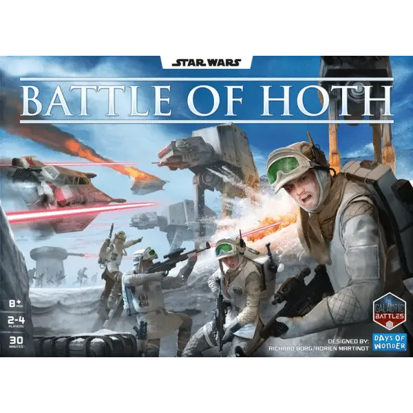 Battle of Hoth