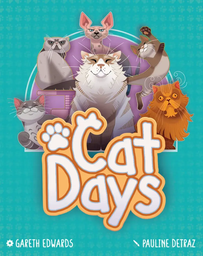 Cat Days