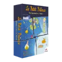 Le petit prince - Dessine moi une planète