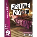 Crime Zoom - No furs