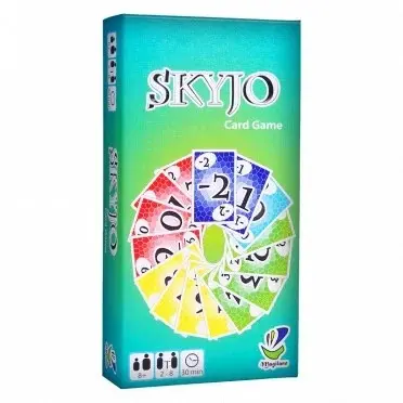 Skyjo FR