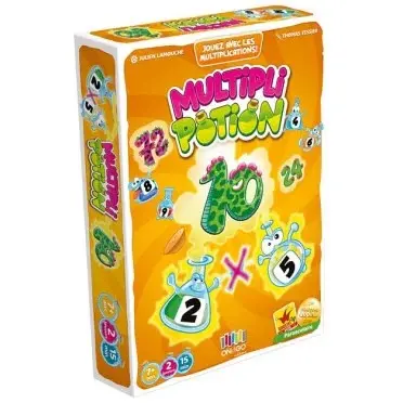 Multiplipotion nouvelle version