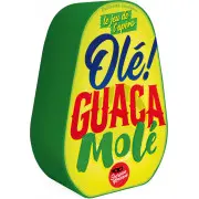 Olé guacamole