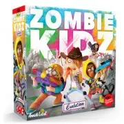 Zombie Kidz Evolution