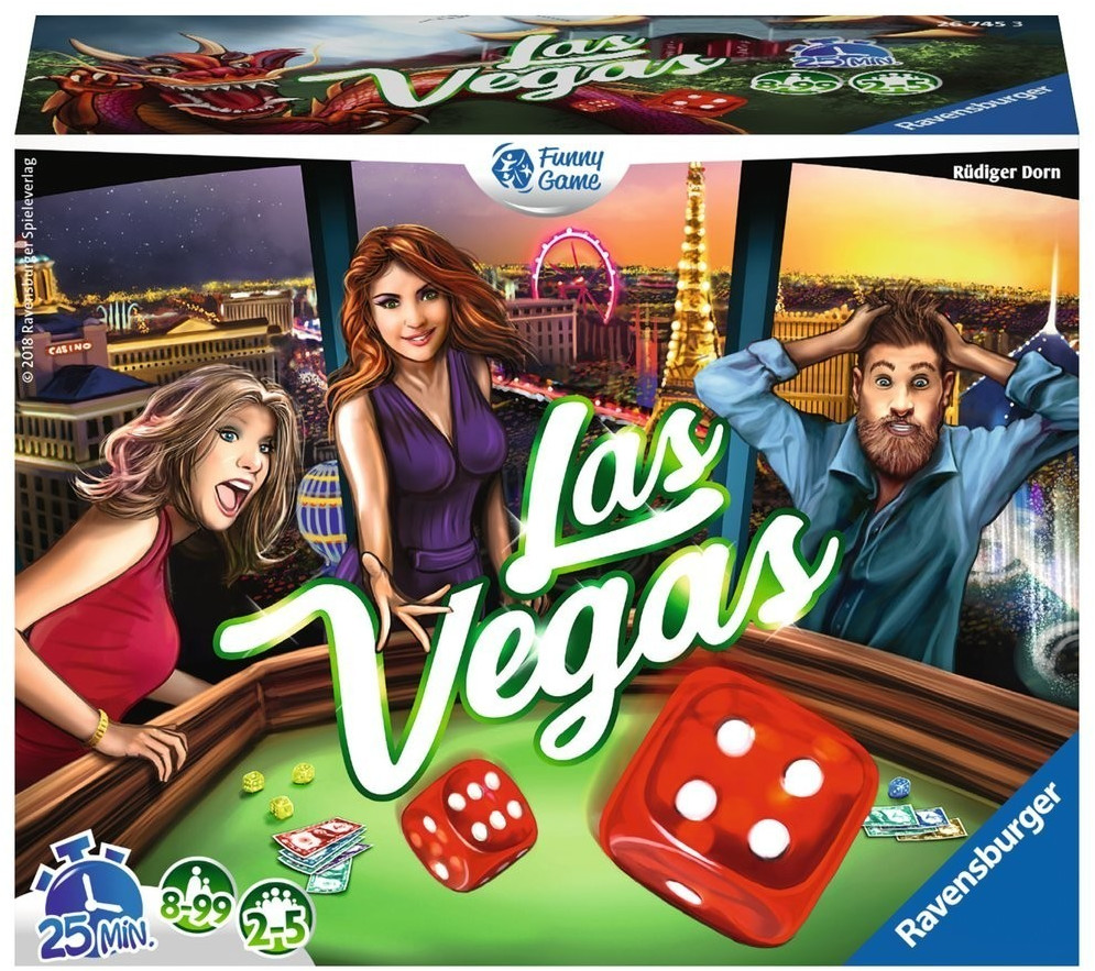 Las Vegas