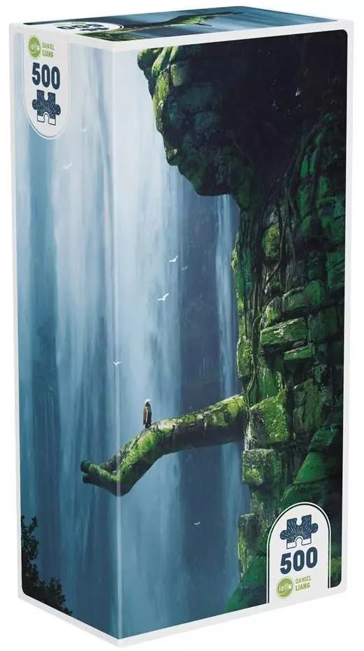 Puzzle UNIVERSE - 500p : Stand