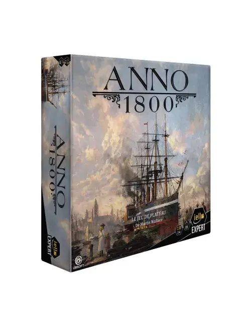 Anno 1800
