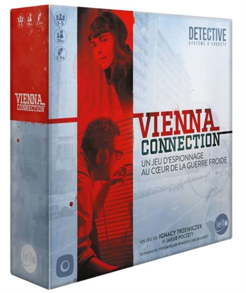 Vienna Connection