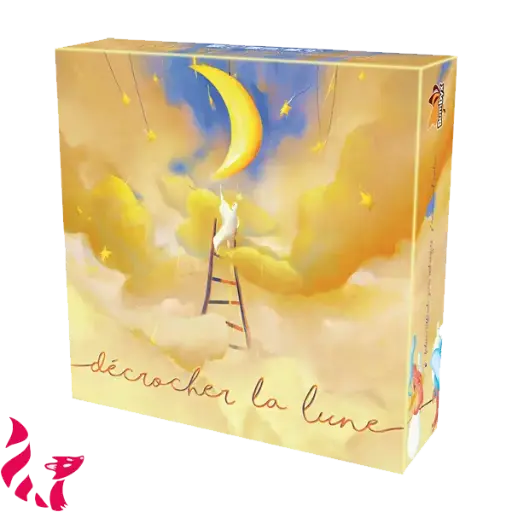 [BODEC01FRN] Décrocher la Lune