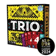 [CGTRIO01] Trio