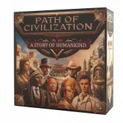 [CTGPOC01FR] Path of Civilization