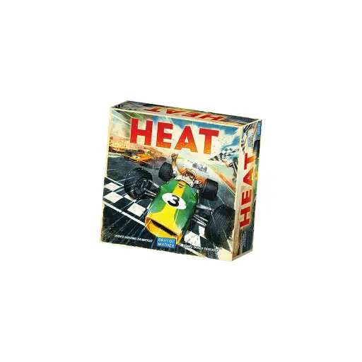 [HEAT01] Heat