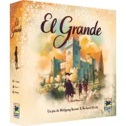 [HIGELG01FR] El Grande