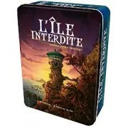 [ILINT01] Île Interdite (L’)