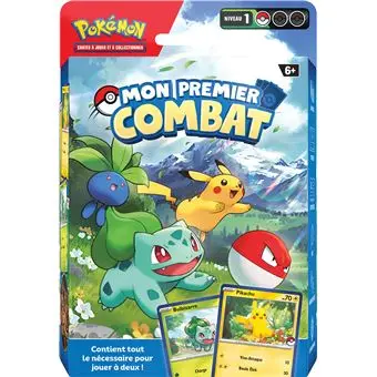 [POKROUTE1] Pokémon : Mon premier combat