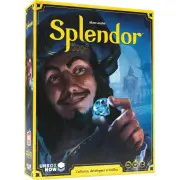 [SCSPL01FR] Splendor