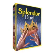 [SCSPL2P01FR] Splendor Duel