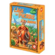 [ZMGADPJ01] Âge de Pierre Junior (L')