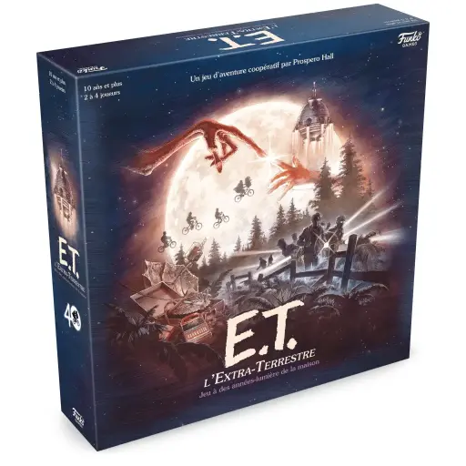 [PIX1578] E.T. L'Extraterrestre