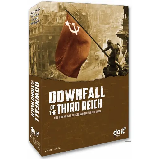 [PIX1201] Downfall of the Third Reich